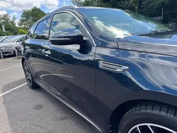 Blue Used 2019 Kia Optima 3 Estate | £14,495 (A bit pricey)