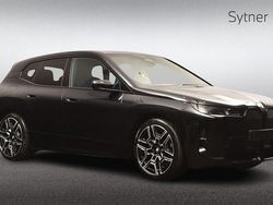 New 2025 BMW iX M Sport SUV | £64,455 (Super price)