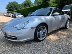Silver Used 2003 Porsche 911 Carrera Coupe | £17,995