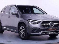 Used 2022 Mercedes GLA200 SUV | £21,460 (Fair price)