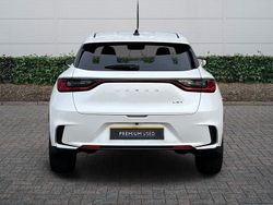 New 2025 Lexus LBX SUV | £39,185
