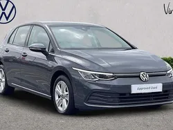 Used 2024 VW Golf VIII Life Hatchback | £13,875 (Super price)