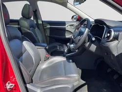 Red Used 2022 MG ZS Exclusive Sedan | £13,495 (Fair price)