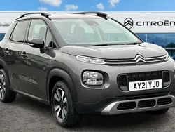 Used 2023 Citroën C3 Aircross PureTech SUV | £11,995 (Good price)