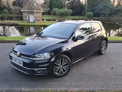 VW Golf VII