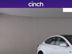 White Used 2020 Tesla Model 3 Performance Sedan | £19,699 (Fair price)