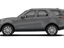 New 2025 Land Rover Discovery 5 HSE Dynamic SUV | £74,146 (Fair price)