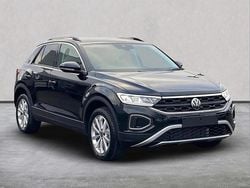 Other New 2025 VW T-Roc Match SUV | £27,899 (Good price)