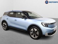 Used 2025 Ford Explorer Premium SUV | £28,999 (Good price)