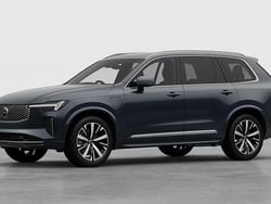 New 2025 Volvo XC90 Core SUV | £74,295 (Super price)