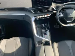 Grey Used 2024 Peugeot 3008 GT SUV | £21,160 (Good price)