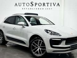 Used 2026 Porsche Macan S SUV | £64,950