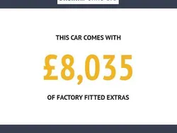Used 2018 BMW 320 Sport Line Sedan | £10,995 (Super price)
