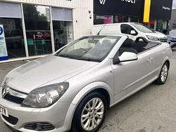 Used 2010 Vauxhall Astra Sport | £2,499 (Fair price)
