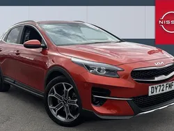 Used 2022 Kia XCeed SUV | £15,542 (Fair price)