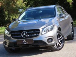 Grey Used 2019 Mercedes GLA180 Urban SUV | £12,994 (Fair price)
