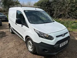 White Used 2016 Ford Transit Van | £4,995 (Super price)