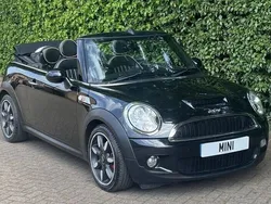 Used 2009 Mini Cooper S Hatchback | £6,500 (A bit pricey)