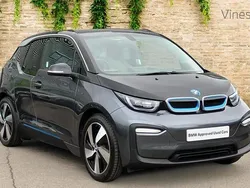 Grey Used 2019 BMW i3 Comfort Edition Hatchback | £12,364 (Fair price)
