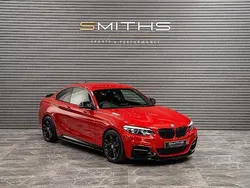 Used 2021 BMW M240 M Sport Coupe | £22,495