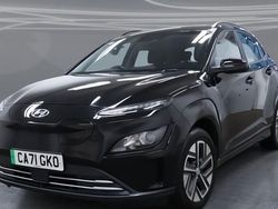 Used 2022 Hyundai Kona SE SUV | £8,690 (Fair price)