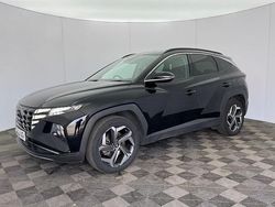 Black Used 2022 Hyundai Tucson Premium SUV | £18,190 (Good price)