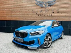 Blue Used 2020 BMW M135 Performance Hatchback | £21,990 (Fair price)