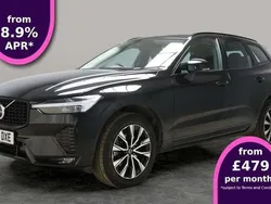 Used 2025 Volvo XC60 Plus SUV | £32,124 (Super price)