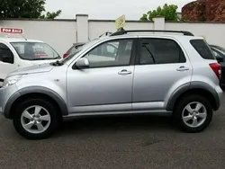 Used 2007 Daihatsu Terios SUV | £7,495