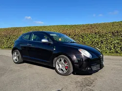 Black Used 2009 Alfa Romeo MiTo Veloce Hatchback | £2,250