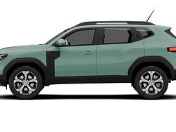 New 2024 Dacia Duster Journey SUV | £26,468 (Fair price)