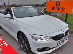 BMW 435