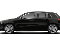 Used 2021 Mercedes A180 AMG line Hatchback | £16,499 (Fair price)