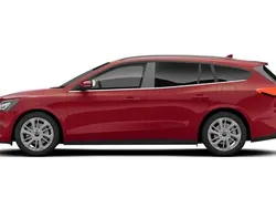 New 2025 Ford Capri Premium Estate | £51,999