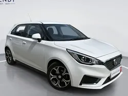 Used 2022 MG MG3 Exclusive Hatchback | £9,499 (Fair price)