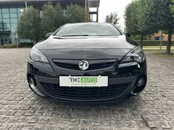 Black Used 2017 Vauxhall Astra GTC Edition Hatchback | £7,493 (A bit pricey)