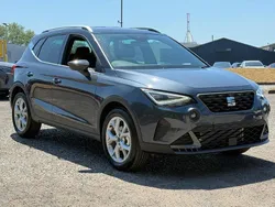 Magnetic tech grey with black roof New 2025 Seat Arona FR SUV | £20,923 (Fair price)