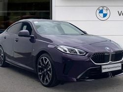 Purple Used 2025 BMW 220 M Sport Sedan | £28,990 (Super price)