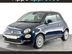 Used 2024 Fiat 500 Hatchback | £9,980