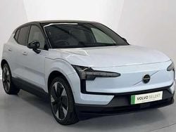 Used 2025 Volvo EX30 Ultra SUV | £30,753 (Fair price)