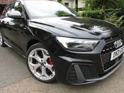 Used 2021 Audi A1 Sportback Competition Hatchback | £23,999 (A bit pricey)