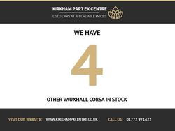 Black Used 2015 Vauxhall Corsa Design Edition Hatchback | £2,000 (Good price)