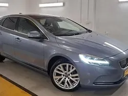 Blue Used 2019 Volvo V40 Inscription Estate | £13,299 (Fair price)
