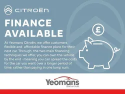 Grey Used 2022 Citroën C4 PureTech Hatchback | £15,795 (A bit pricey)