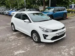 Used 2023 Kia Rio 2 Hatchback | £12,495 (Fair price)