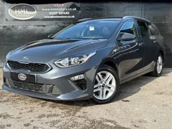 Kia Ceed Sportswagon