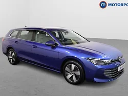Used 2026 VW Passat Life Estate | £28,399