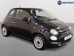 Used 2024 Fiat 500 Hatchback | £8,699 (Good price)