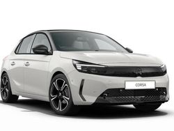 Arctic white New 2025 Vauxhall Corsa Ultimate | £27,495 (Expensive)