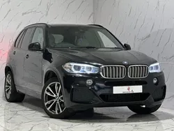 Used 2018 BMW X5 M Sport SUV | £18,450 (Super price)
